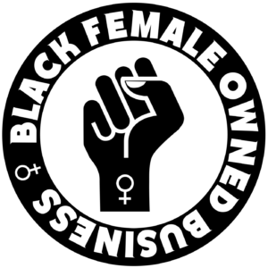 black female owned business